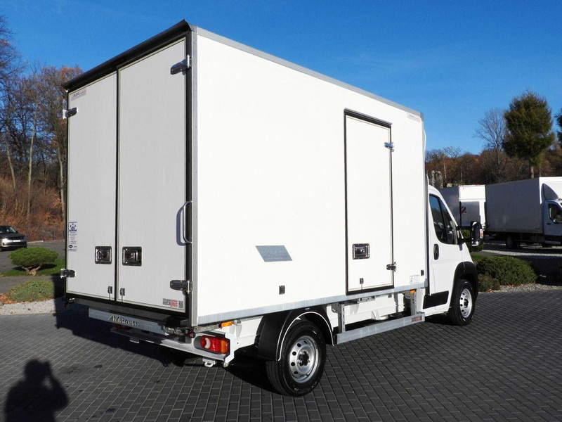 Fiat Ducato - Frigorífico furgoneta: foto 3 Fiat Ducato - Frigorífico furgoneta: foto 3