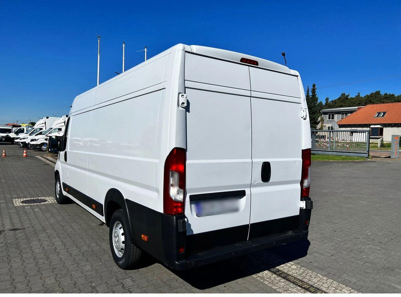 Fiat Ducato L4H2 Blaszak Furgon Long Lang Salon PL - Furgoneta: foto 3 Fiat Ducato L4H2 Blaszak Furgon Long Lang Salon PL - Furgoneta: foto 3