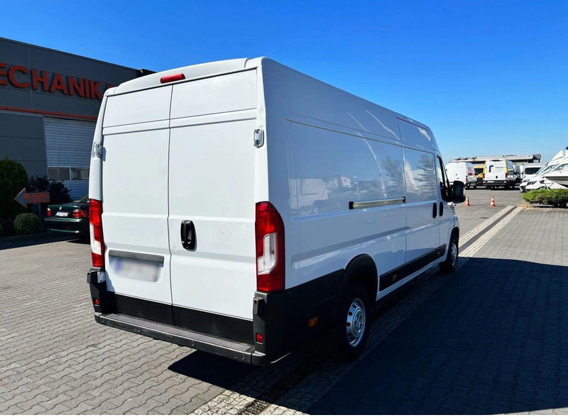 Fiat Ducato L4H2 Blaszak Furgon Long Lang Salon PL - Furgoneta: foto 4 Fiat Ducato L4H2 Blaszak Furgon Long Lang Salon PL - Furgoneta: foto 4