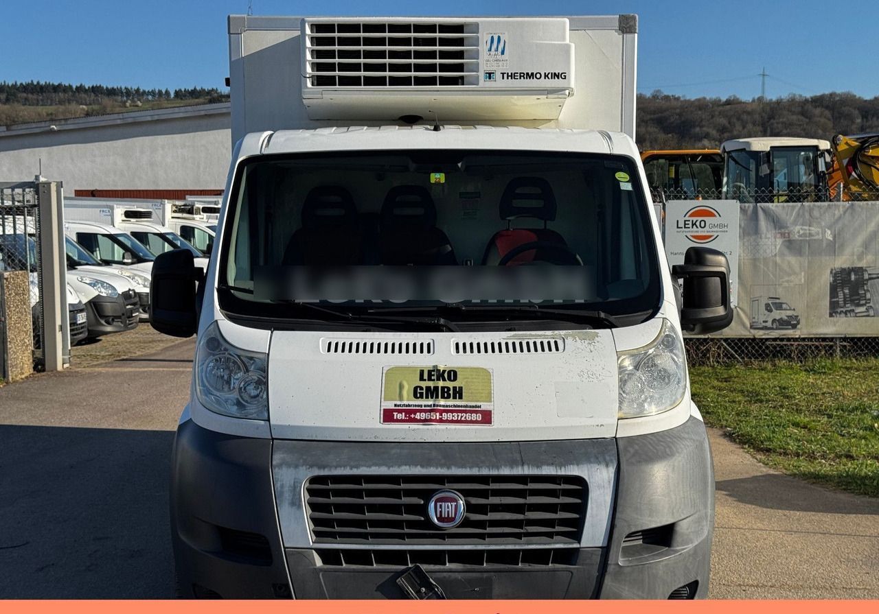 Fiat Ducato Mit Thermoking V-500 Max TC - Frigorífico furgoneta: foto 2 Fiat Ducato Mit Thermoking V-500 Max TC - Frigorífico furgoneta: foto 2