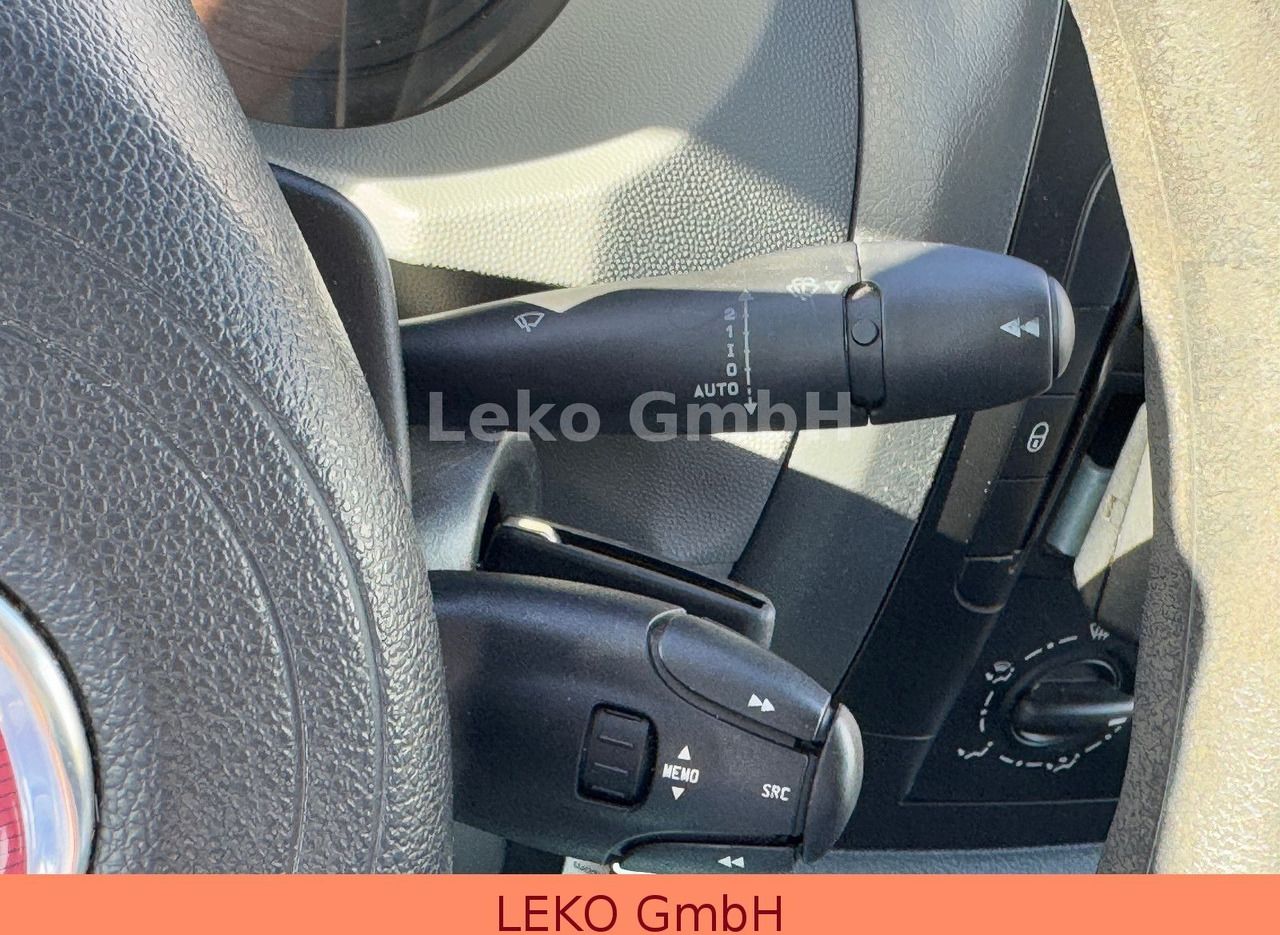 Frigorífico furgoneta Fiat Scudo 2.0: foto 25 Frigorífico furgoneta Fiat Scudo 2.0: foto 25