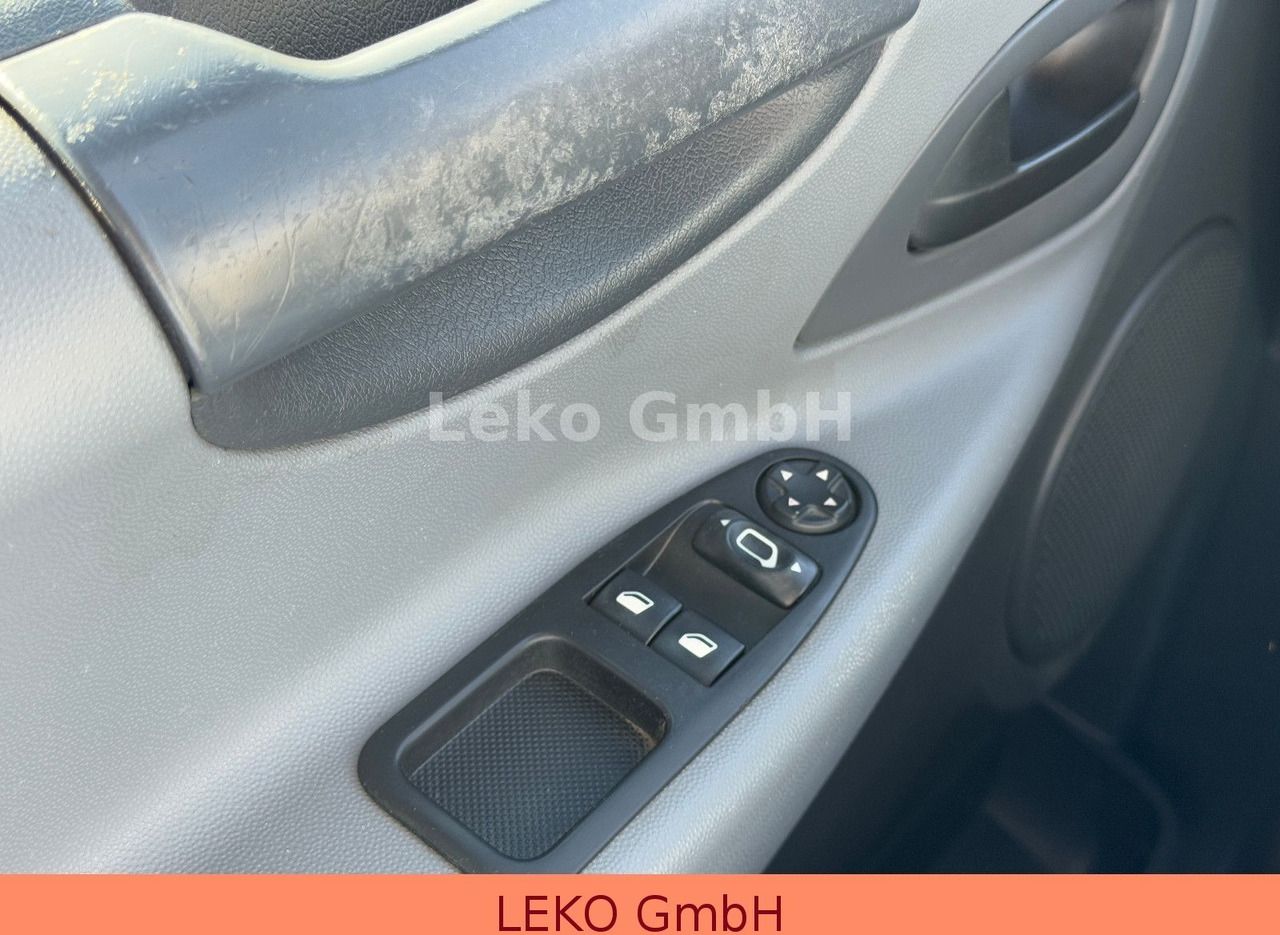 Frigorífico furgoneta Fiat Scudo 2.0: foto 29 Frigorífico furgoneta Fiat Scudo 2.0: foto 29