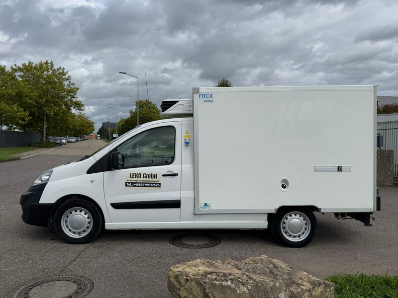 Fiat Scudo Ohne Originale Brief !!! - Frigorífico furgoneta: foto 4 Fiat Scudo Ohne Originale Brief !!! - Frigorífico furgoneta: foto 4