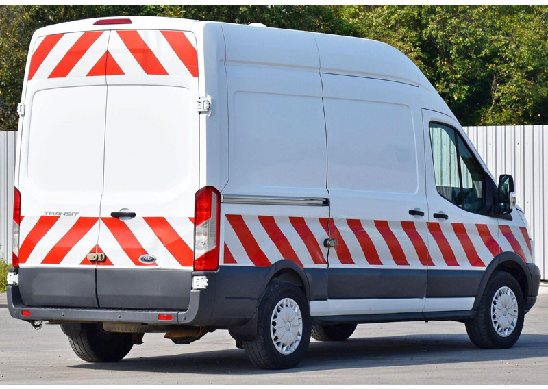 Ford Transit 2.2 * Kastenwagen * 4x4 - Furgoneta: foto 4 Ford Transit 2.2 * Kastenwagen * 4x4 - Furgoneta: foto 4