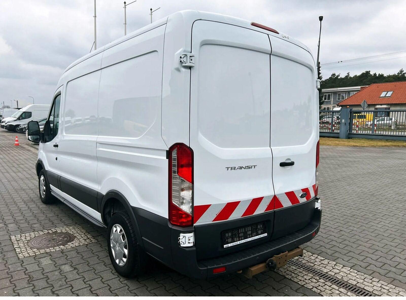 Ford Transit Blaszak Furgon L2H2 Import DE - Furgoneta: foto 3 Ford Transit Blaszak Furgon L2H2 Import DE - Furgoneta: foto 3