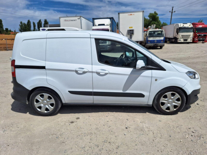 Ford Transit Courier - Frigo - Frigorífico furgoneta: foto 4 Ford Transit Courier - Frigo - Frigorífico furgoneta: foto 4