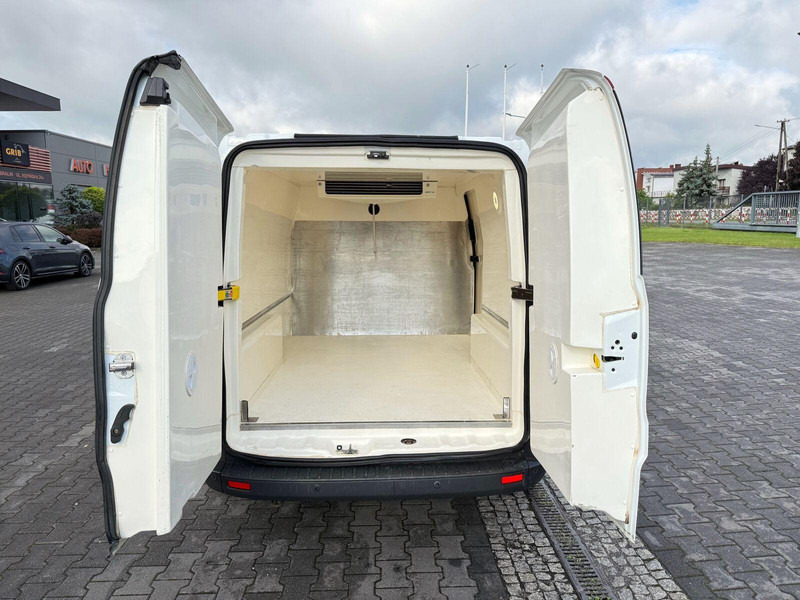 Ford Transit Custom Chłodnia Izoterma - Frigorífico furgoneta: foto 1 Ford Transit Custom Chłodnia Izoterma - Frigorífico furgoneta: foto 1