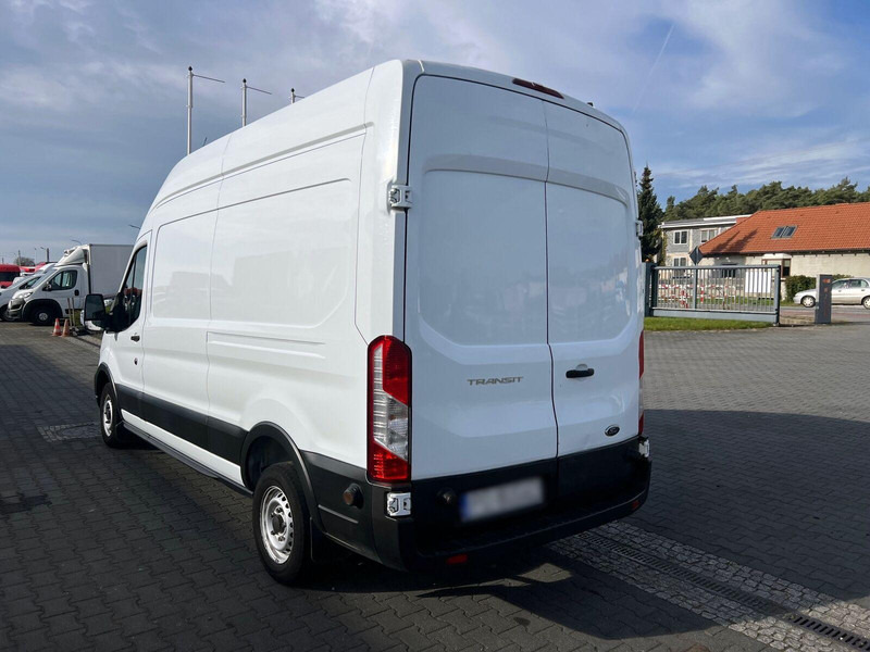 Ford Transit Furgon Blaszak L3H3 LIFT Salon PL, Jeden Właściciel - Furgoneta: foto 3 Ford Transit Furgon Blaszak L3H3 LIFT Salon PL, Jeden Właściciel - Furgoneta: foto 3