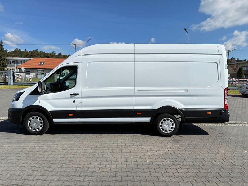 Ford Transit Jumbo L4H3 Maxi Max Long Salon PL, Jeden Właściciel - Furgoneta: foto 2 Ford Transit Jumbo L4H3 Maxi Max Long Salon PL, Jeden Właściciel - Furgoneta: foto 2