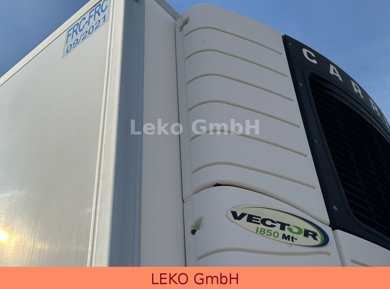 Leasing financiero de Fruehauf FST4FC leasing Fruehauf FST4FC: foto 12