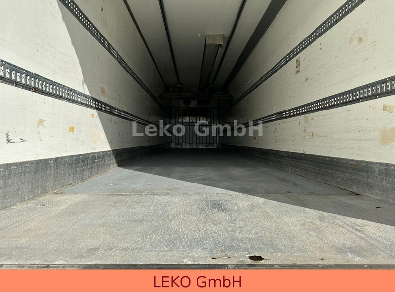 Leasing financiero de Fruehauf FST4FC leasing Fruehauf FST4FC: foto 8