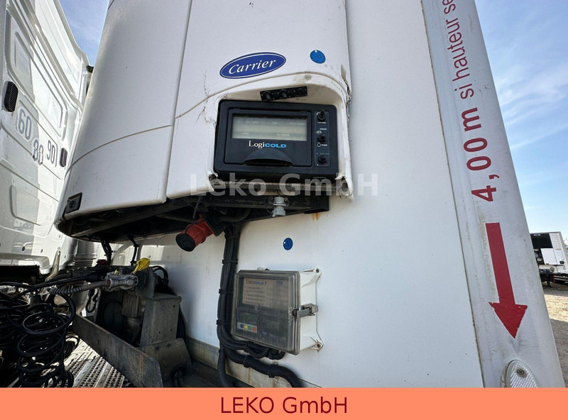 Leasing financiero de Fruehauf FST4FC leasing Fruehauf FST4FC: foto 14