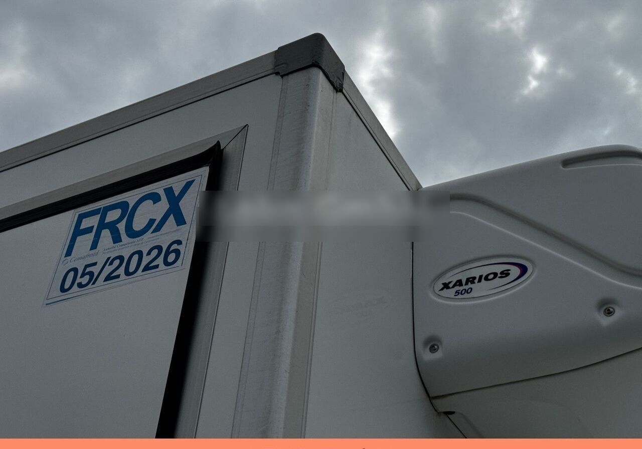 Frigorífico camión IVECO Daily 72C18: foto 13