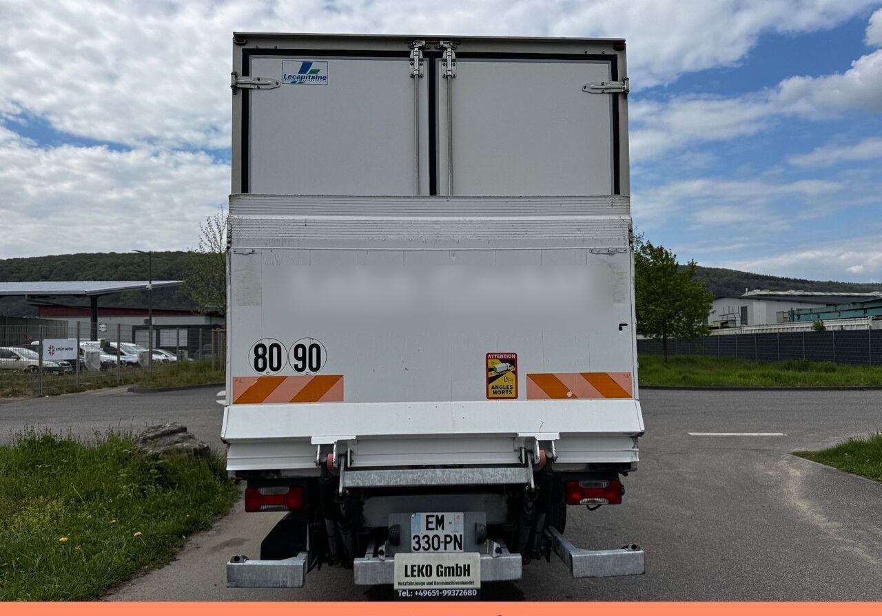 Frigorífico camión IVECO Daily 72C18: foto 6