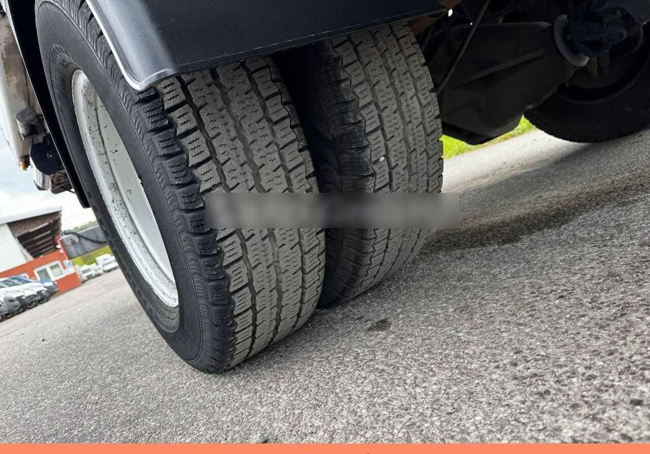 Frigorífico camión IVECO Daily 72C18: foto 46