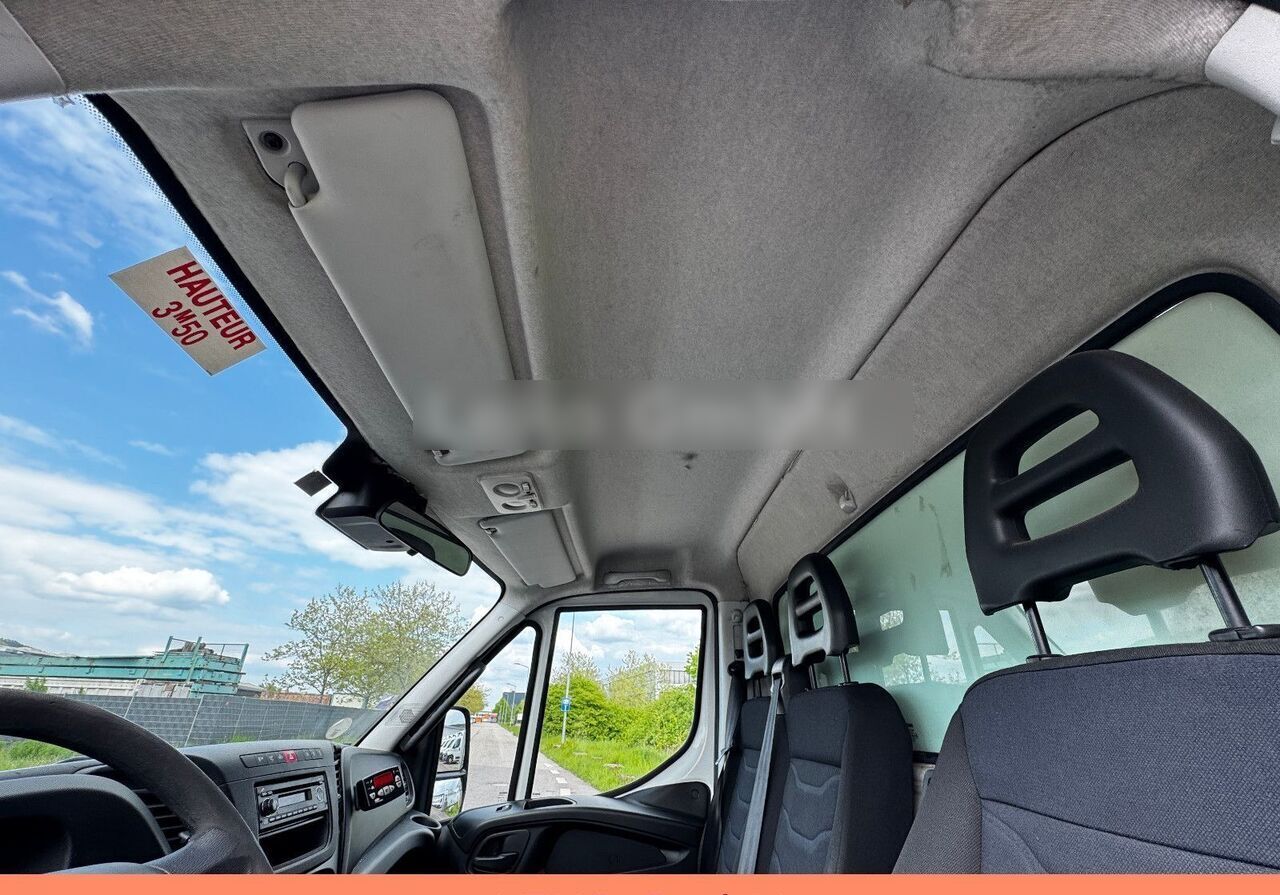 Frigorífico camión IVECO Daily 72C18: foto 19 Frigorífico camión IVECO Daily 72C18: foto 19