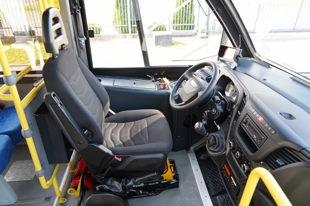 Leasing financiero de IVECO Kapena leasing IVECO Kapena: foto 21