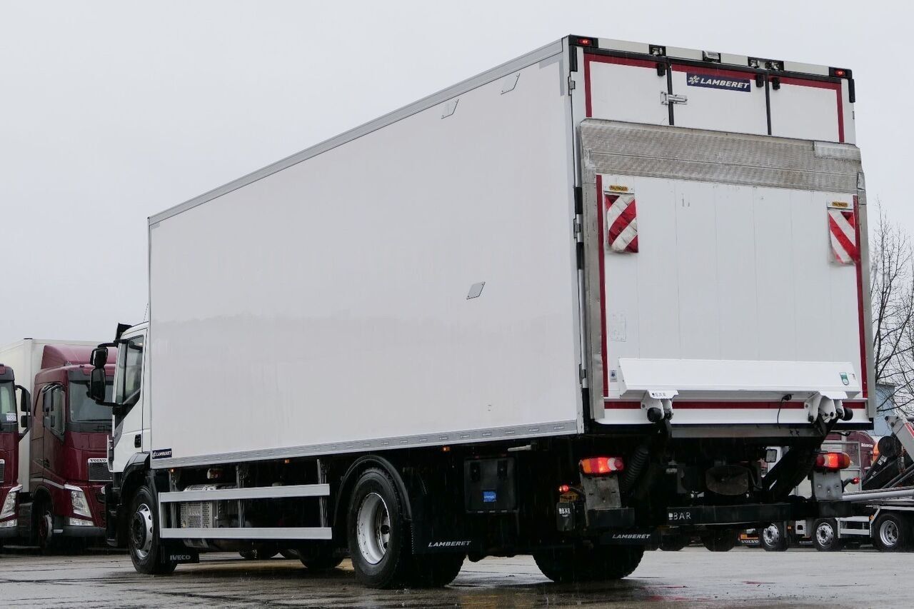 IVECO Stralis 400 - Refrigerated truck - Frigorífico camión: foto 4 IVECO Stralis 400 - Refrigerated truck - Frigorífico camión: foto 4