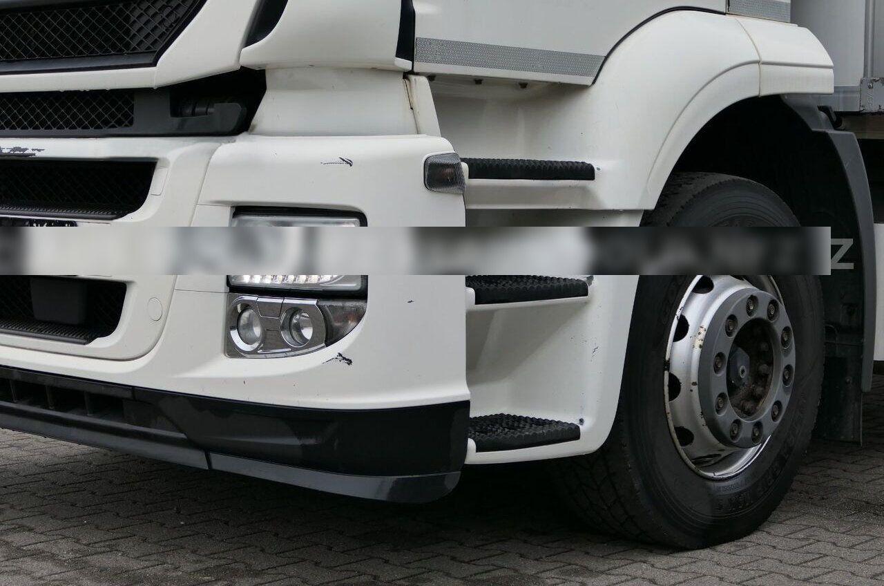 IVECO Stralis 420 - Frigorífico camión: foto 3 IVECO Stralis 420 - Frigorífico camión: foto 3