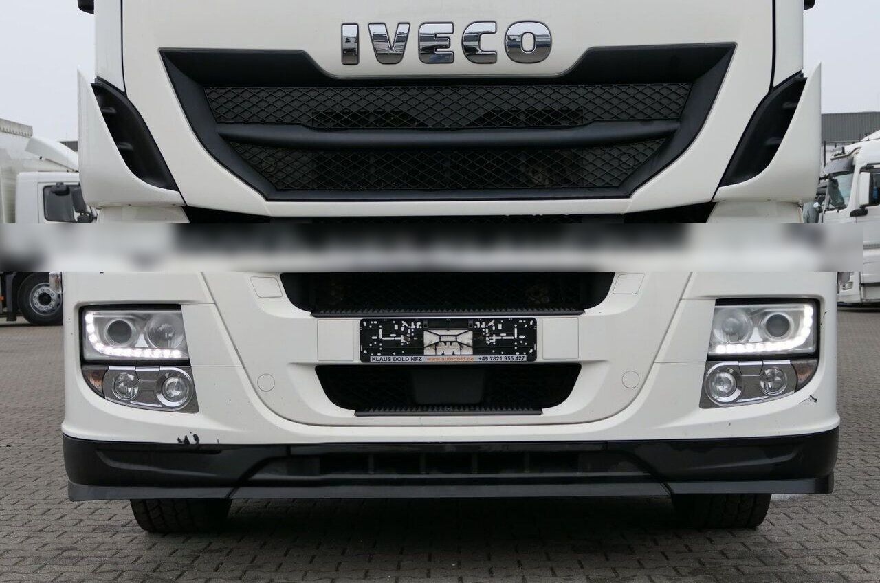 IVECO Stralis 420 - Frigorífico camión: foto 5 IVECO Stralis 420 - Frigorífico camión: foto 5