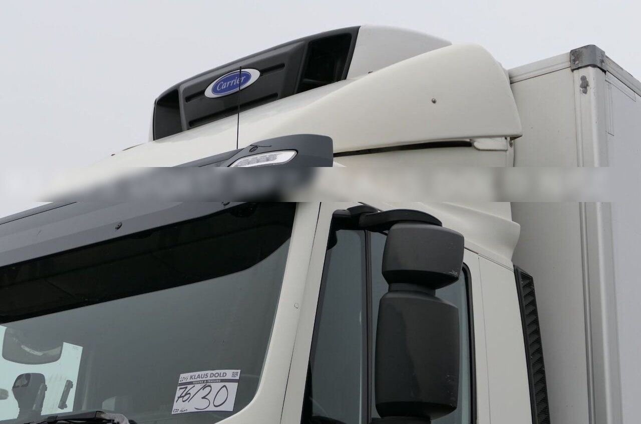IVECO Stralis 420 - Frigorífico camión: foto 2 IVECO Stralis 420 - Frigorífico camión: foto 2