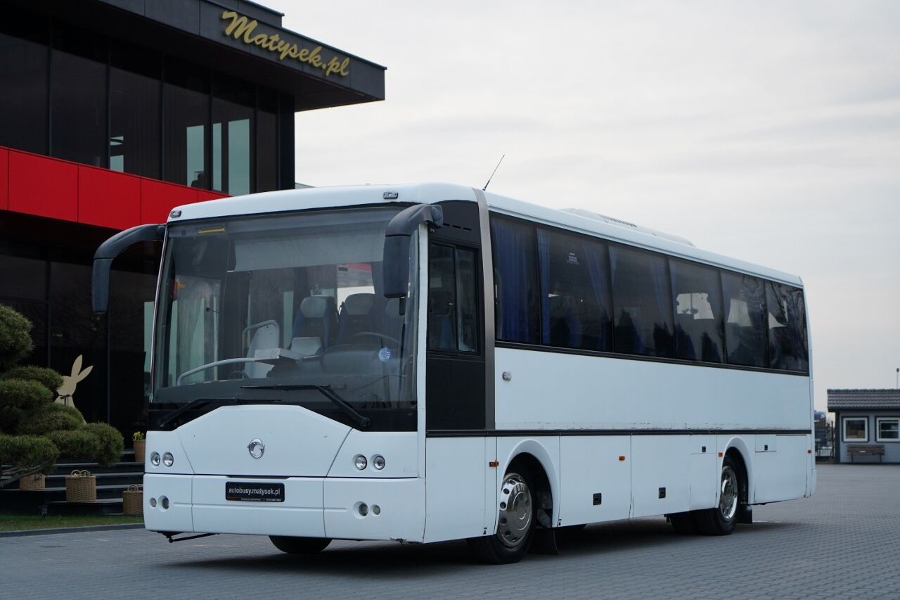 Irisbus MIDIRIDER - Autocar: foto 1 Irisbus MIDIRIDER - Autocar: foto 1