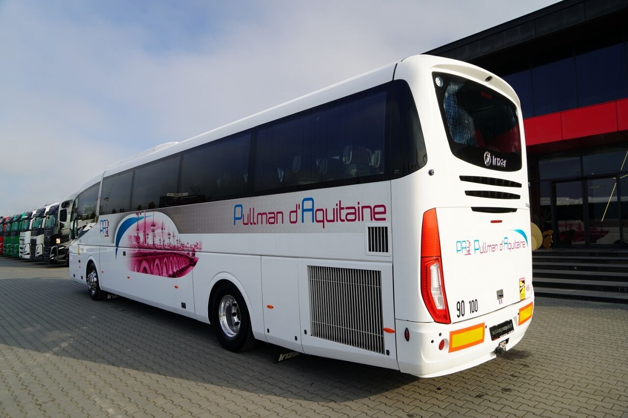 Irizar i6 / INTEGRAL / EURO 6 / SPROWADZONY/ - Autocar: foto 2 Irizar i6 / INTEGRAL / EURO 6 / SPROWADZONY/ - Autocar: foto 2