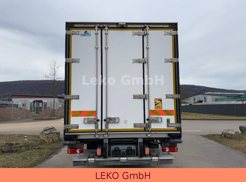 Iveco 120E220 Mit Carrier Sp 850 Mt - Frigorífico camión: foto 5 Iveco 120E220 Mit Carrier Sp 850 Mt - Frigorífico camión: foto 5