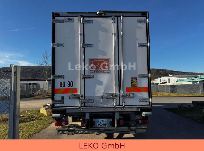 Iveco 160 ML 22 Mit Carrier Sp 950 Mt - Frigorífico camión: foto 5 Iveco 160 ML 22 Mit Carrier Sp 950 Mt - Frigorífico camión: foto 5