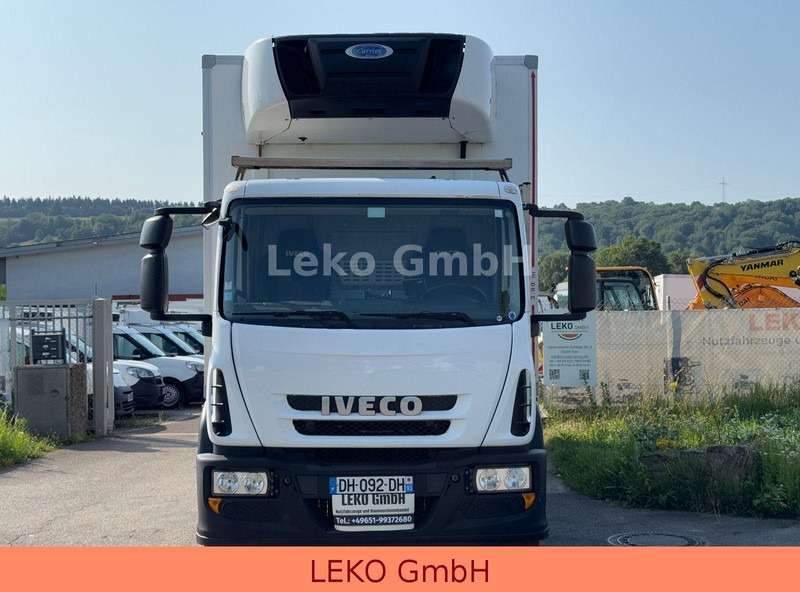 Iveco 190E26 - Frigorífico camión: foto 2 Iveco 190E26 - Frigorífico camión: foto 2
