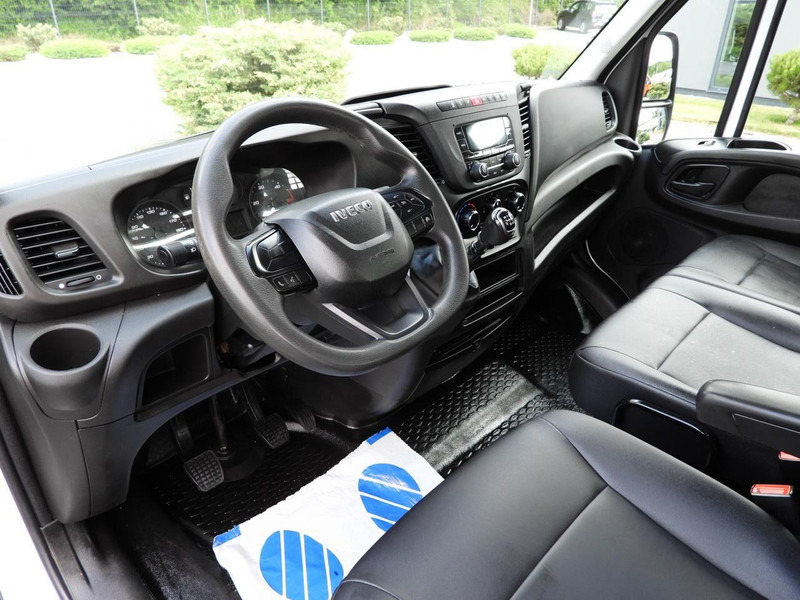 Iveco DAILY 35C14 - Volquete camión: foto 2 Iveco DAILY 35C14 - Volquete camión: foto 2
