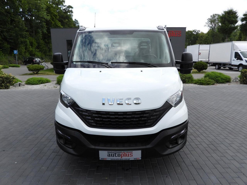 Iveco DAILY 35C14 - Volquete camión: foto 5 Iveco DAILY 35C14 - Volquete camión: foto 5