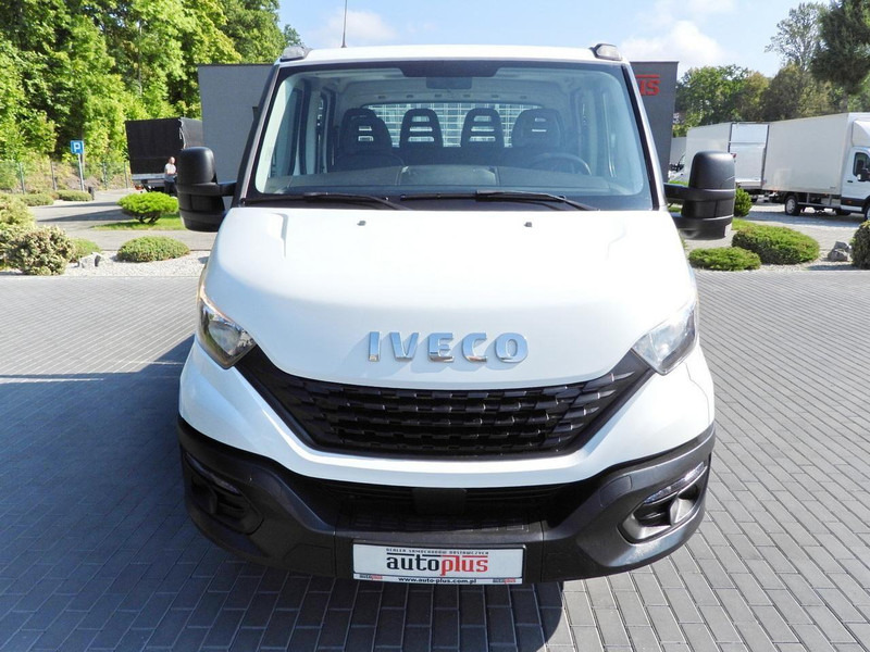 Iveco DAILY 35C16 WYWROTKA PODWÓJNA KABINA DOKA 6 MIEJSC BLIŹNIACZE KO - Volquete furgoneta: foto 5 Iveco DAILY 35C16 WYWROTKA PODWÓJNA KABINA DOKA 6 MIEJSC BLIŹNIACZE KO - Volquete furgoneta: foto 5