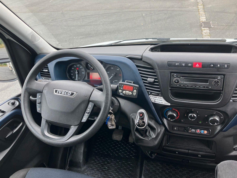 Iveco Daily 35C18 Maxicargo Clixtar - Frigorífico furgoneta: foto 5 Iveco Daily 35C18 Maxicargo Clixtar - Frigorífico furgoneta: foto 5