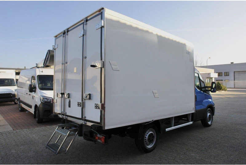 Iveco Daily 35S13 - Frigorífico furgoneta: foto 5 Iveco Daily 35S13 - Frigorífico furgoneta: foto 5