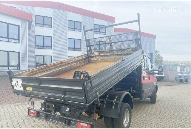 Iveco Daily 70C17 - Volquete camión: foto 4 Iveco Daily 70C17 - Volquete camión: foto 4