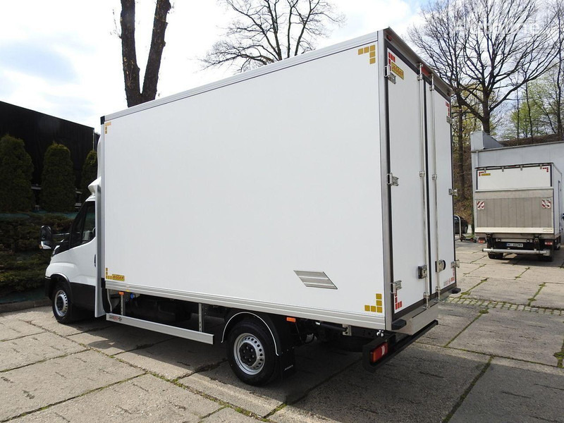 Iveco Daily - Frigorífico camión: foto 4 Iveco Daily - Frigorífico camión: foto 4