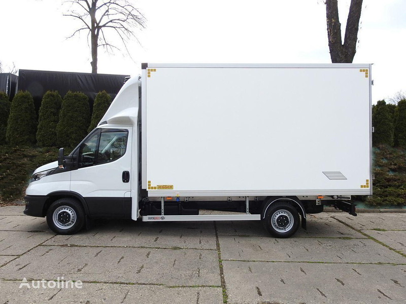Iveco Daily - Frigorífico camión: foto 5 Iveco Daily - Frigorífico camión: foto 5