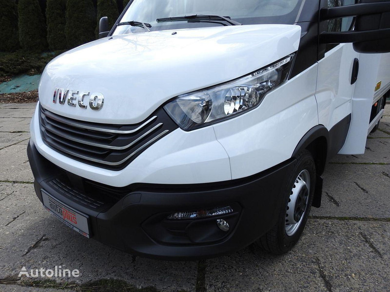 Iveco Daily - Frigorífico camión: foto 3 Iveco Daily - Frigorífico camión: foto 3