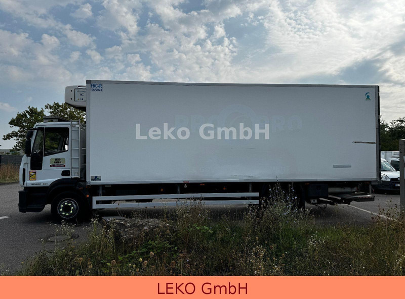 Iveco ML 160 E 22 Mit Supra 750 Bis -30°C - Frigorífico camión: foto 4 Iveco ML 160 E 22 Mit Supra 750 Bis -30°C - Frigorífico camión: foto 4