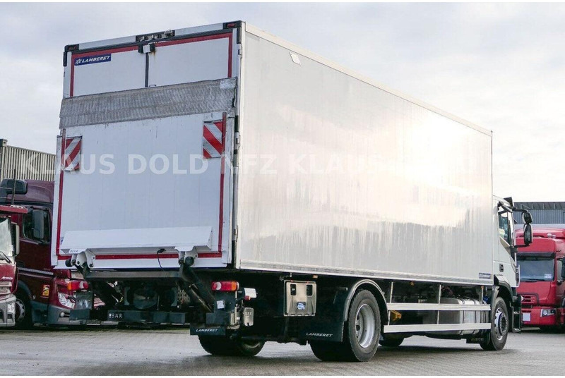 Iveco Stralis 400 - Refrigerated truck - Frigorífico camión: foto 3 Iveco Stralis 400 - Refrigerated truck - Frigorífico camión: foto 3