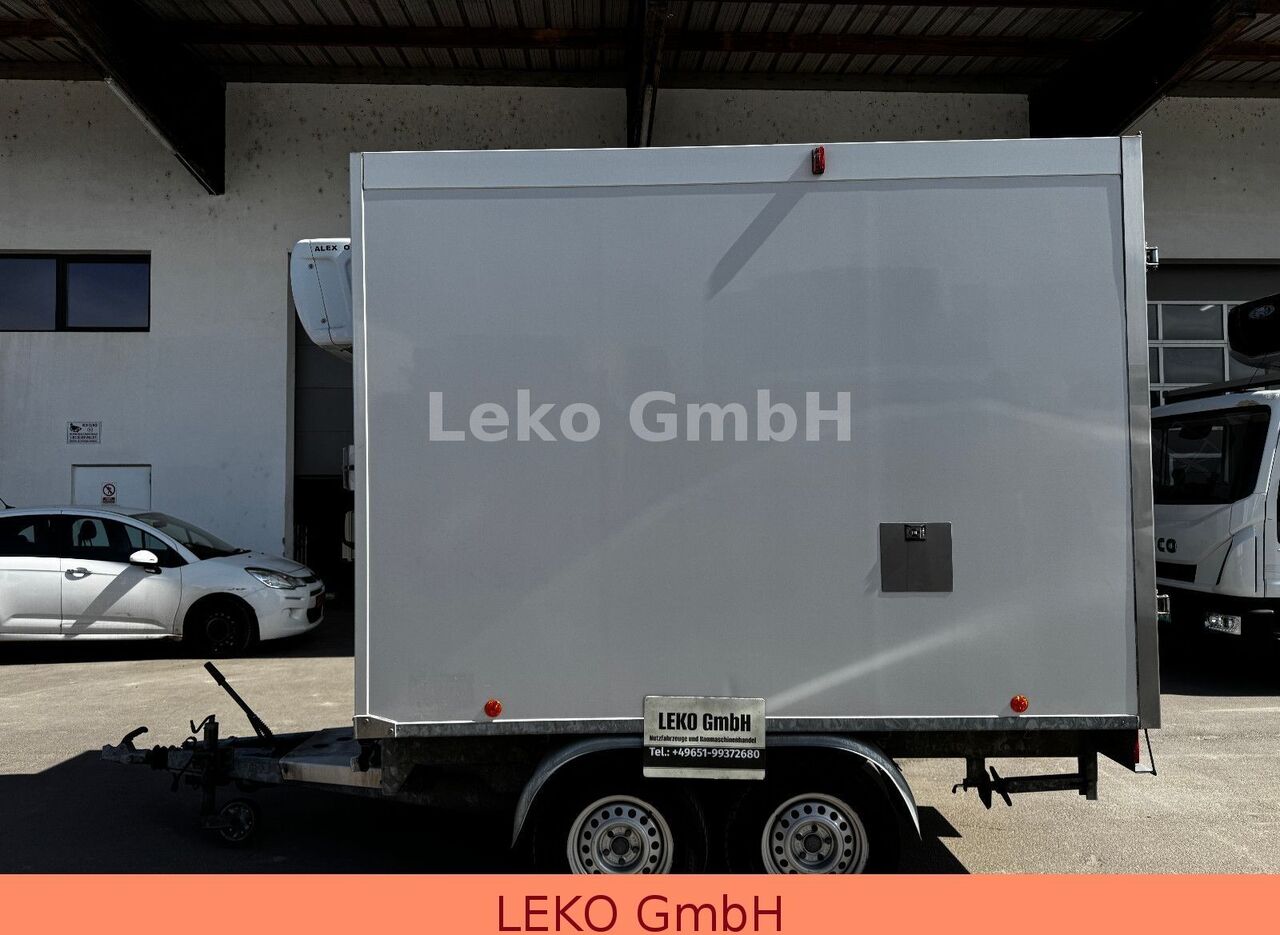 Kress 40.2.35 - Frigorífico remolque: foto 4 Kress 40.2.35 - Frigorífico remolque: foto 4