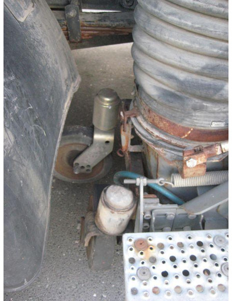 Leasing financiero de MAN 15.163 Utcaseprő leasing MAN 15.163 Utcaseprő: foto 8 Leasing financiero de MAN 15.163 Utcaseprő leasing MAN 15.163 Utcaseprő: foto 8