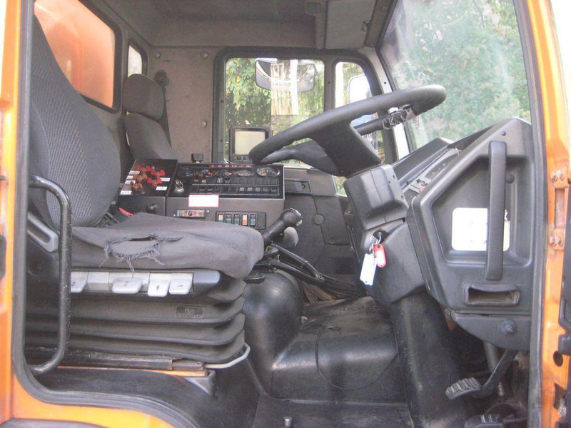 Leasing financiero de MAN 15.163 Utcaseprő leasing MAN 15.163 Utcaseprő: foto 9 Leasing financiero de MAN 15.163 Utcaseprő leasing MAN 15.163 Utcaseprő: foto 9