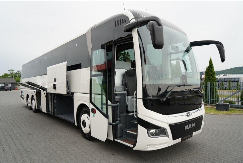 Leasing financiero de MAN LIONS COACH R08 leasing MAN LIONS COACH R08: foto 17 Leasing financiero de MAN LIONS COACH R08 leasing MAN LIONS COACH R08: foto 17