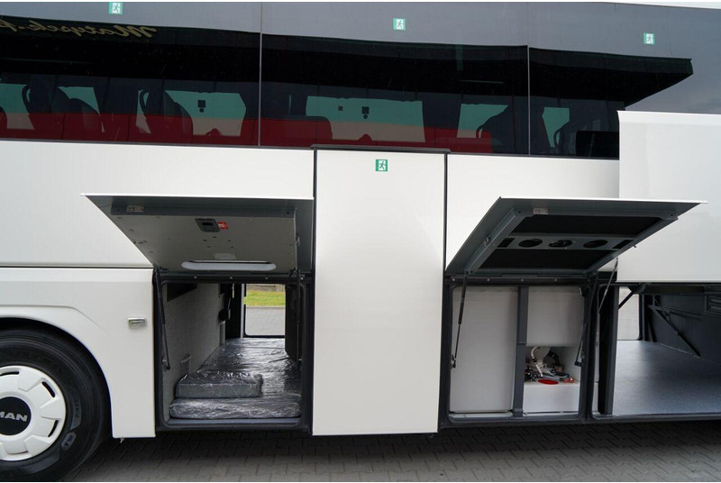 Leasing financiero de MAN LIONS COACH R08 leasing MAN LIONS COACH R08: foto 20 Leasing financiero de MAN LIONS COACH R08 leasing MAN LIONS COACH R08: foto 20