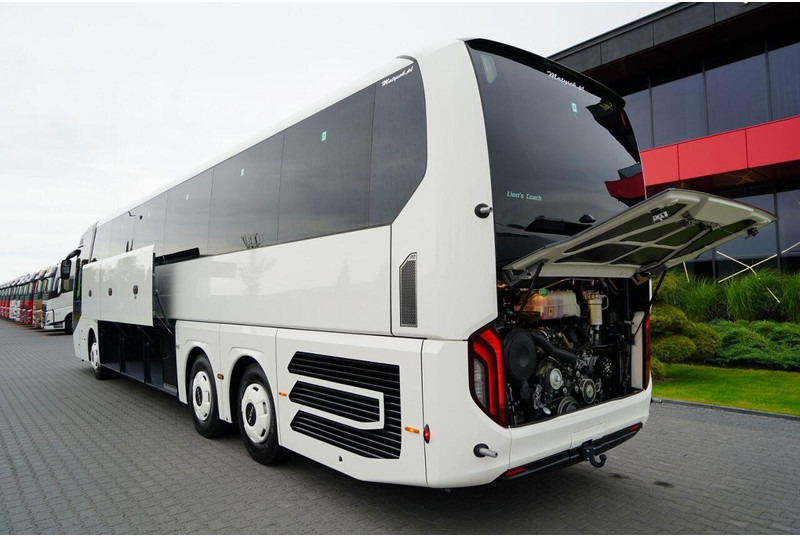 Leasing financiero de MAN LIONS COACH R08 leasing MAN LIONS COACH R08: foto 15 Leasing financiero de MAN LIONS COACH R08 leasing MAN LIONS COACH R08: foto 15