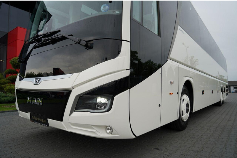 Leasing financiero de MAN LIONS COACH R08 leasing MAN LIONS COACH R08: foto 8 Leasing financiero de MAN LIONS COACH R08 leasing MAN LIONS COACH R08: foto 8