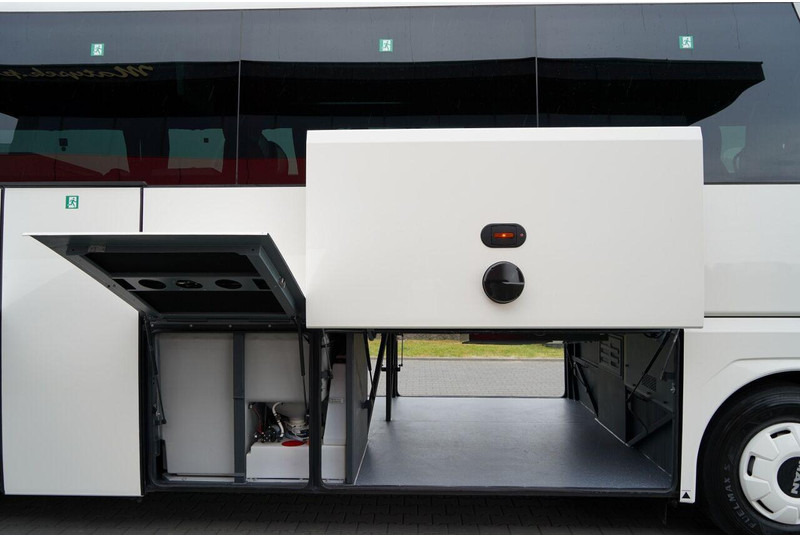 Leasing financiero de MAN LIONS COACH R08 leasing MAN LIONS COACH R08: foto 19 Leasing financiero de MAN LIONS COACH R08 leasing MAN LIONS COACH R08: foto 19