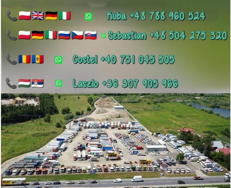 Leasing financiero de MAN TGA 33.350 * PK 12000 *6x4 * TOPZUSTAND leasing MAN TGA 33.350 * PK 12000 *6x4 * TOPZUSTAND: foto 11 Leasing financiero de MAN TGA 33.350 * PK 12000 *6x4 * TOPZUSTAND leasing MAN TGA 33.350 * PK 12000 *6x4 * TOPZUSTAND: foto 11